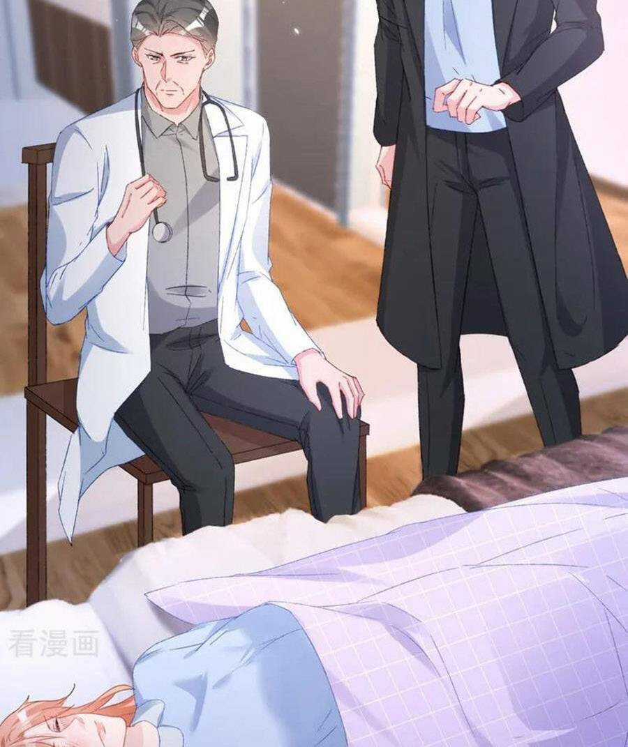 Hôm Nay Từ Chối Lục Tiên Sinh Chưa? Chapter 151 trang 34