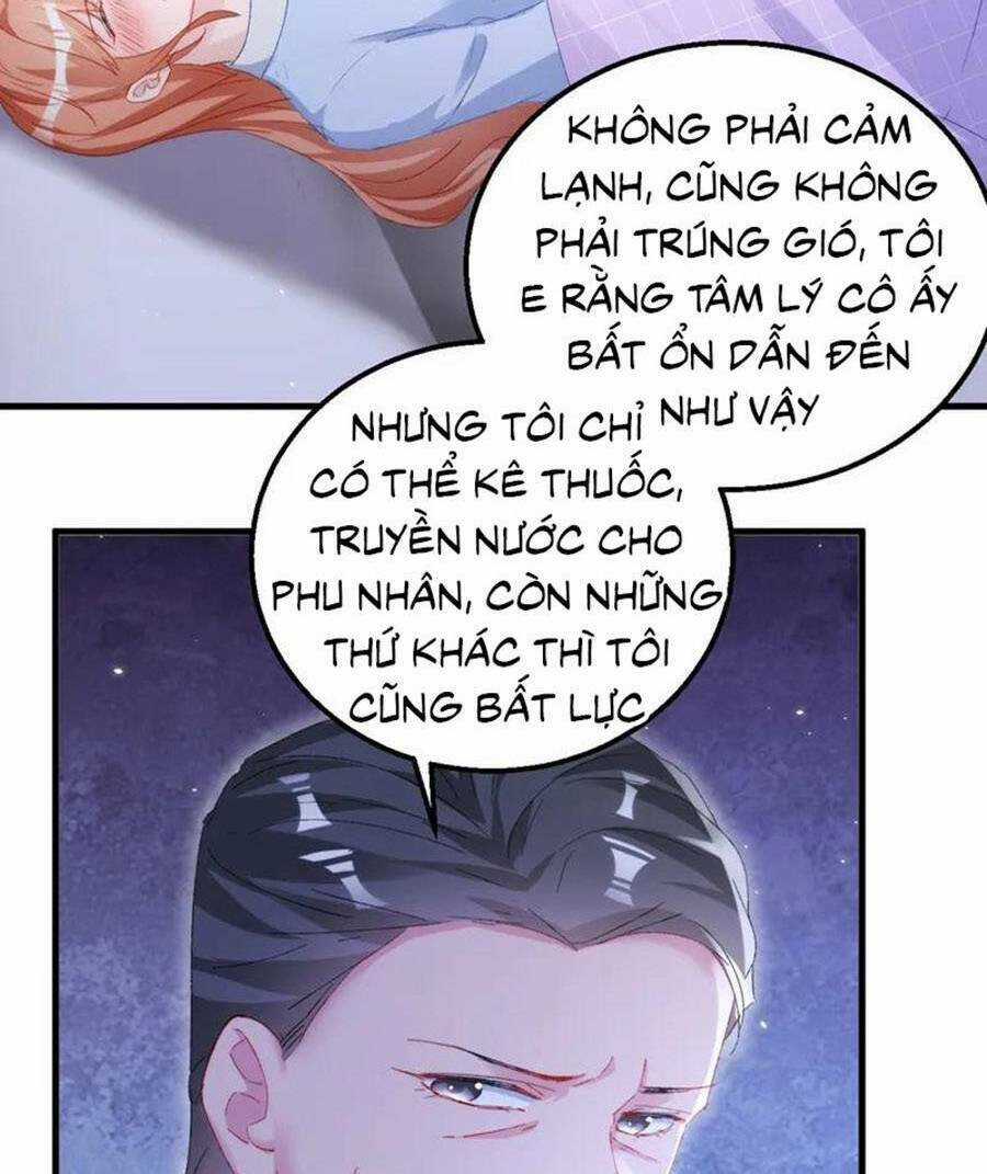 Hôm Nay Từ Chối Lục Tiên Sinh Chưa? Chapter 151 trang 35