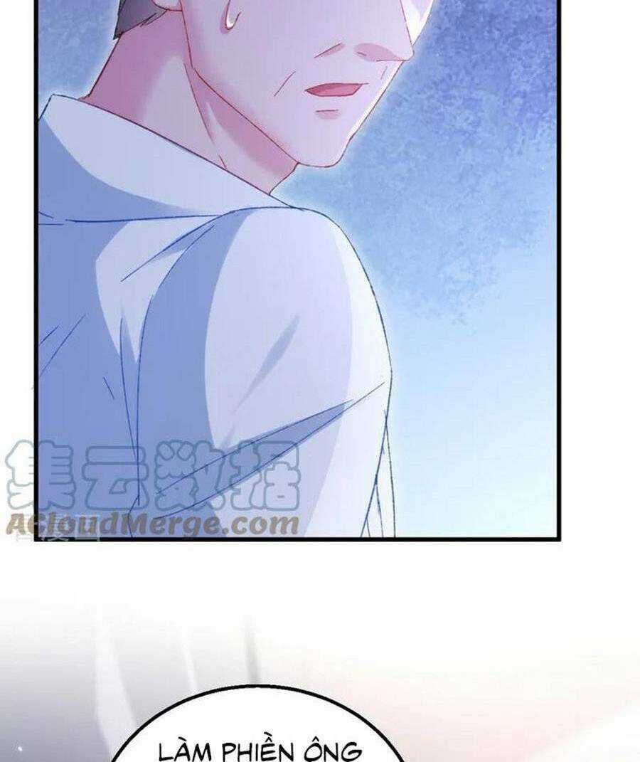 Hôm Nay Từ Chối Lục Tiên Sinh Chưa? Chapter 151 trang 36