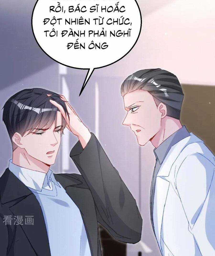 Hôm Nay Từ Chối Lục Tiên Sinh Chưa? Chapter 151 trang 37