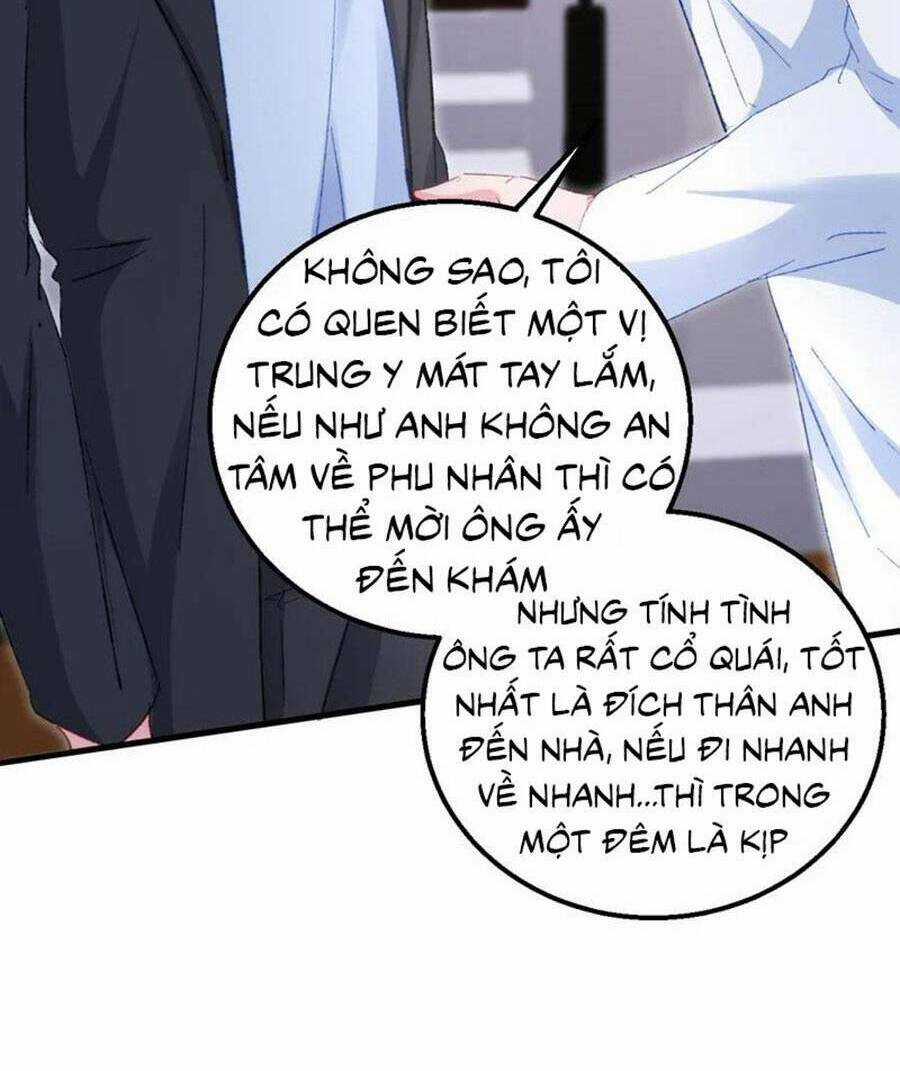 Hôm Nay Từ Chối Lục Tiên Sinh Chưa? Chapter 151 trang 38