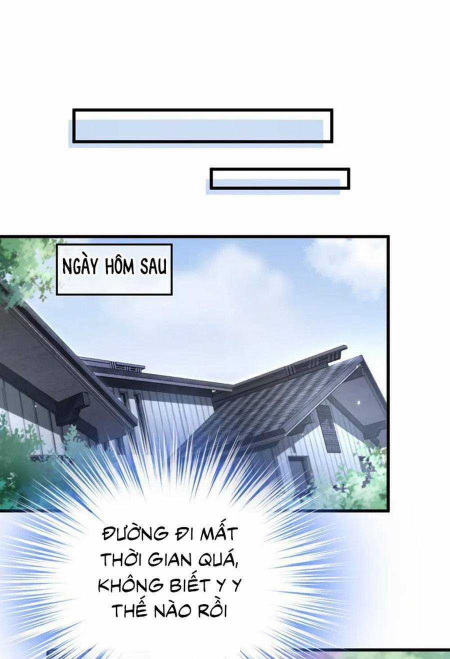 Hôm Nay Từ Chối Lục Tiên Sinh Chưa? Chapter 151 trang 39