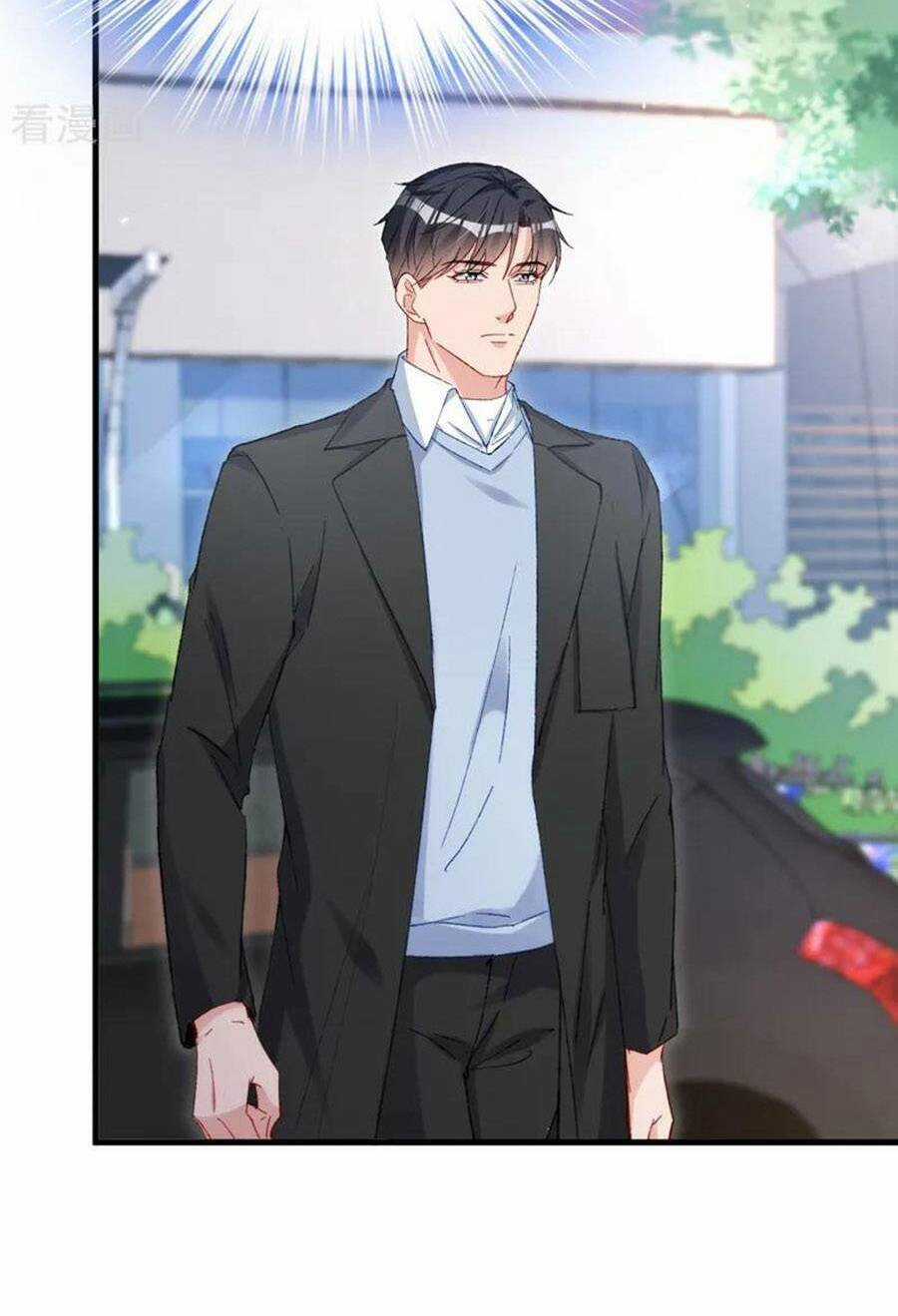 Hôm Nay Từ Chối Lục Tiên Sinh Chưa? Chapter 151 trang 40