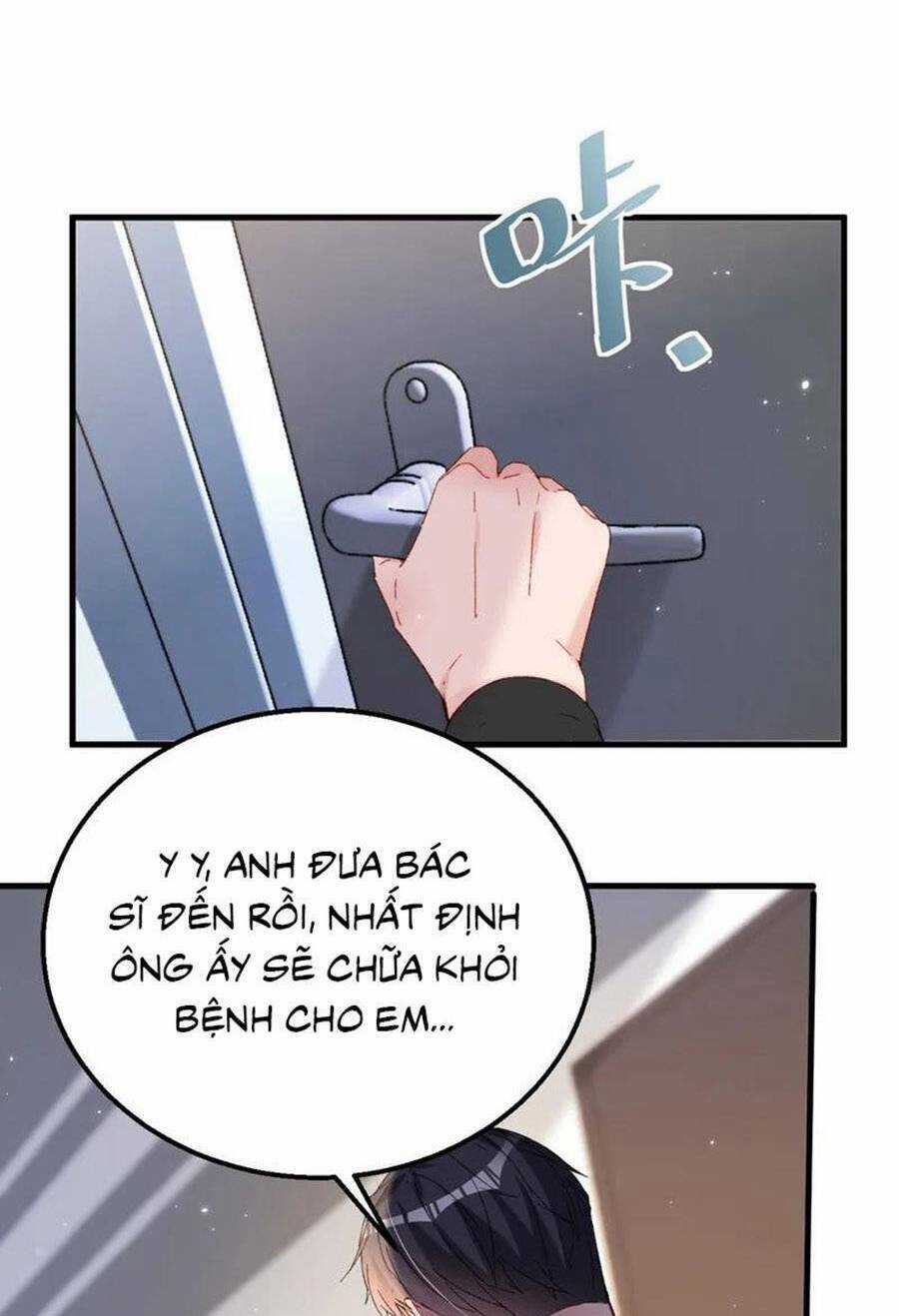 Hôm Nay Từ Chối Lục Tiên Sinh Chưa? Chapter 151 trang 41