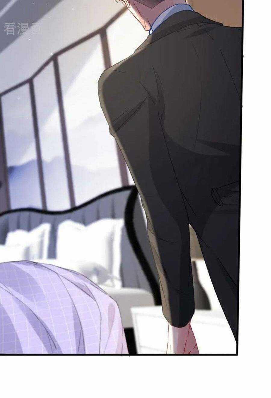 Hôm Nay Từ Chối Lục Tiên Sinh Chưa? Chapter 151 trang 42