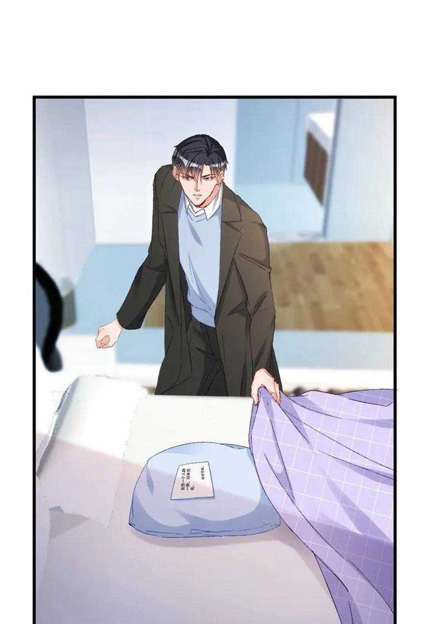 Hôm Nay Từ Chối Lục Tiên Sinh Chưa? Chapter 151 trang 45