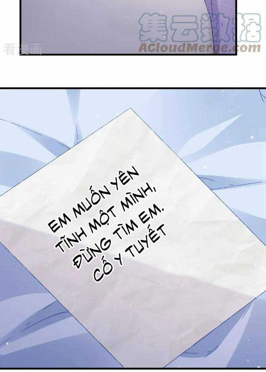 Hôm Nay Từ Chối Lục Tiên Sinh Chưa? Chapter 151 trang 46