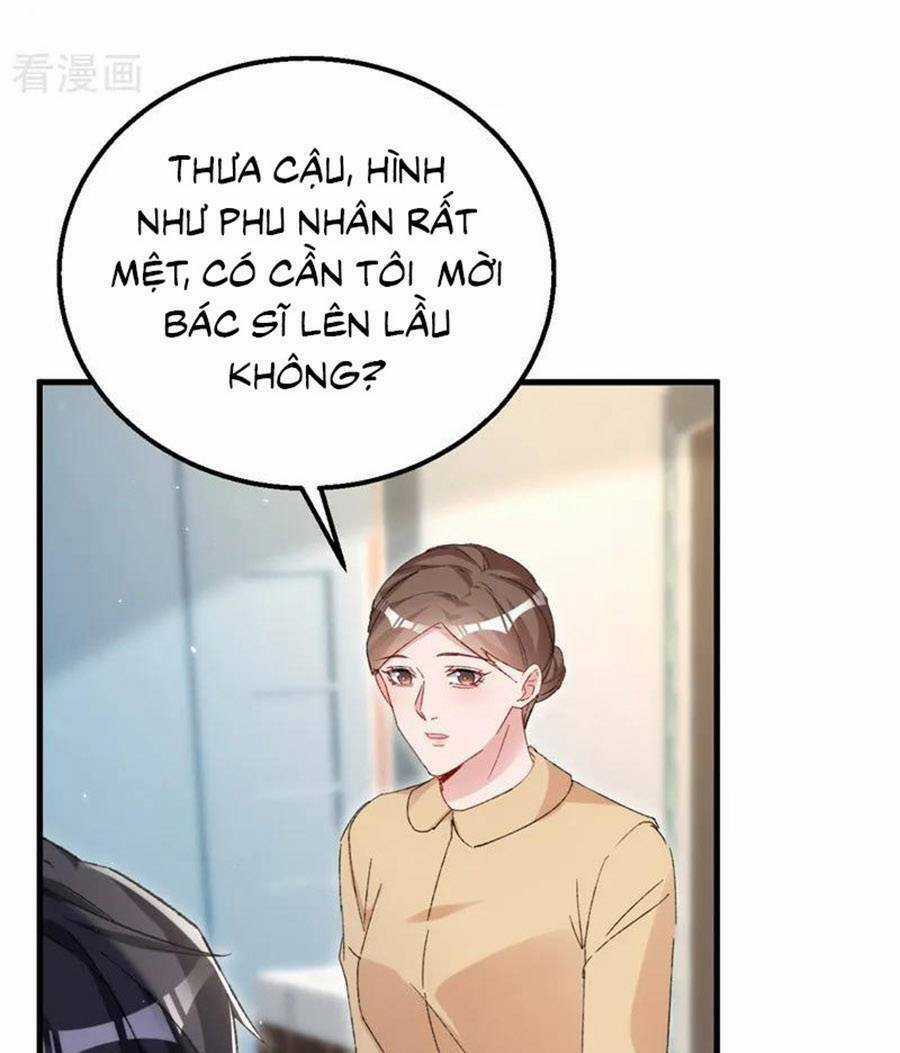 Hôm Nay Từ Chối Lục Tiên Sinh Chưa? Chapter 151 trang 47