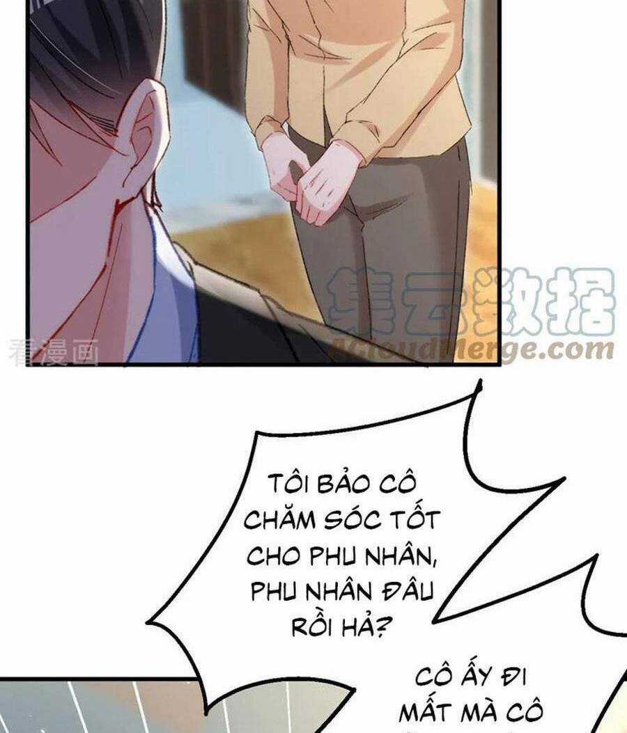 Hôm Nay Từ Chối Lục Tiên Sinh Chưa? Chapter 151 trang 48