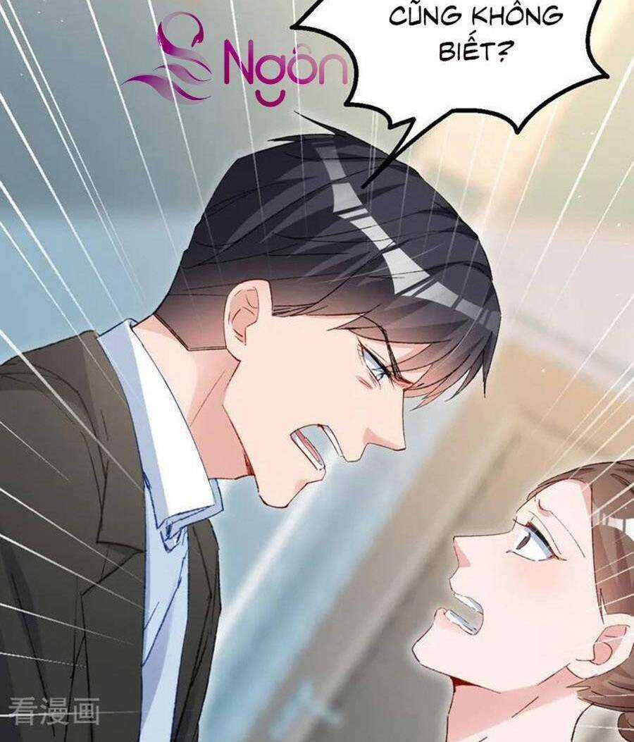 Hôm Nay Từ Chối Lục Tiên Sinh Chưa? Chapter 151 trang 49