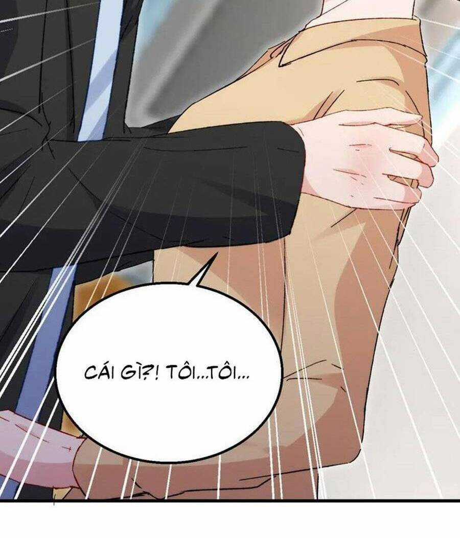 Hôm Nay Từ Chối Lục Tiên Sinh Chưa? Chapter 151 trang 50