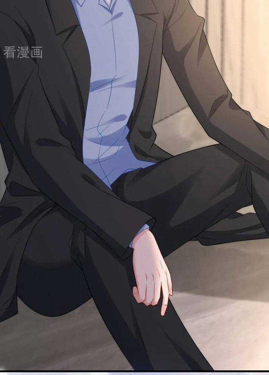 Hôm Nay Từ Chối Lục Tiên Sinh Chưa? Chapter 151 trang 6