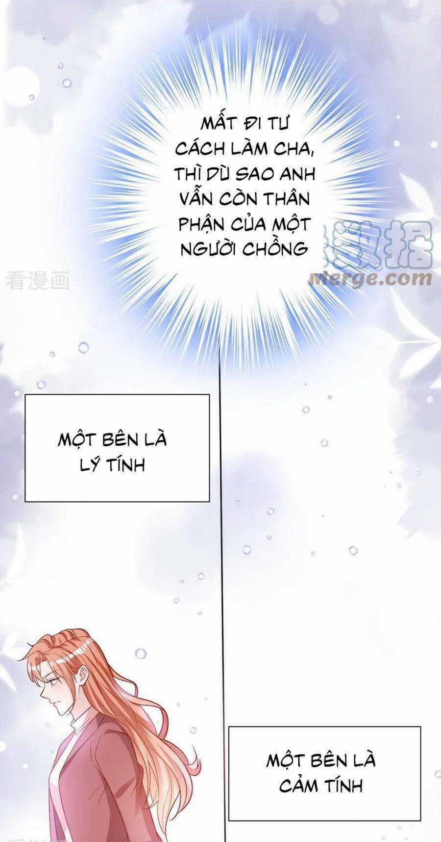Hôm Nay Từ Chối Lục Tiên Sinh Chưa? Chapter 151 trang 7