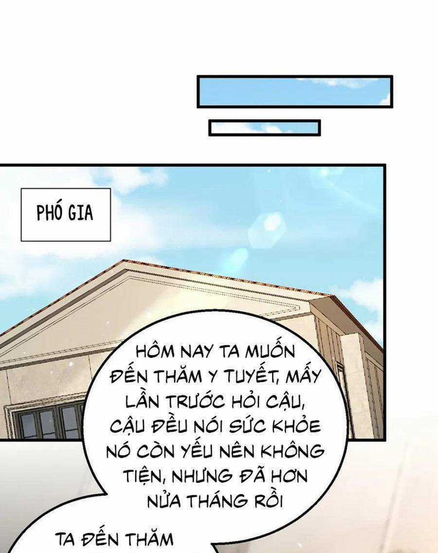 Hôm Nay Từ Chối Lục Tiên Sinh Chưa? Chapter 151 trang 9