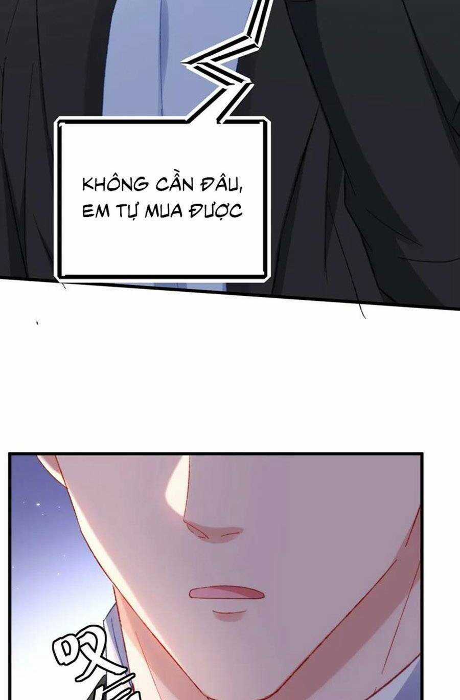 Hôm Nay Từ Chối Lục Tiên Sinh Chưa? Chapter 152 trang 10