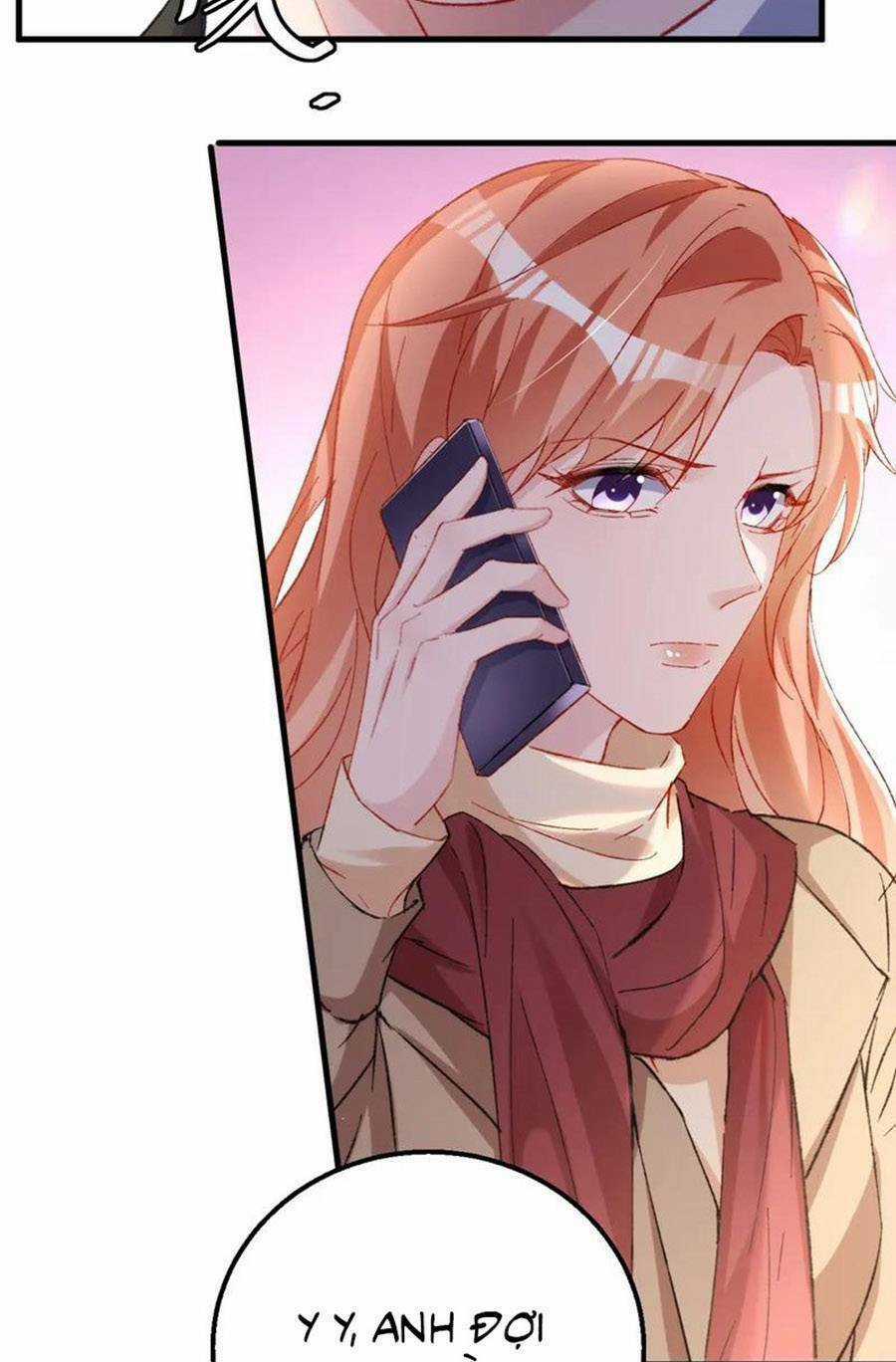 Hôm Nay Từ Chối Lục Tiên Sinh Chưa? Chapter 152 trang 11