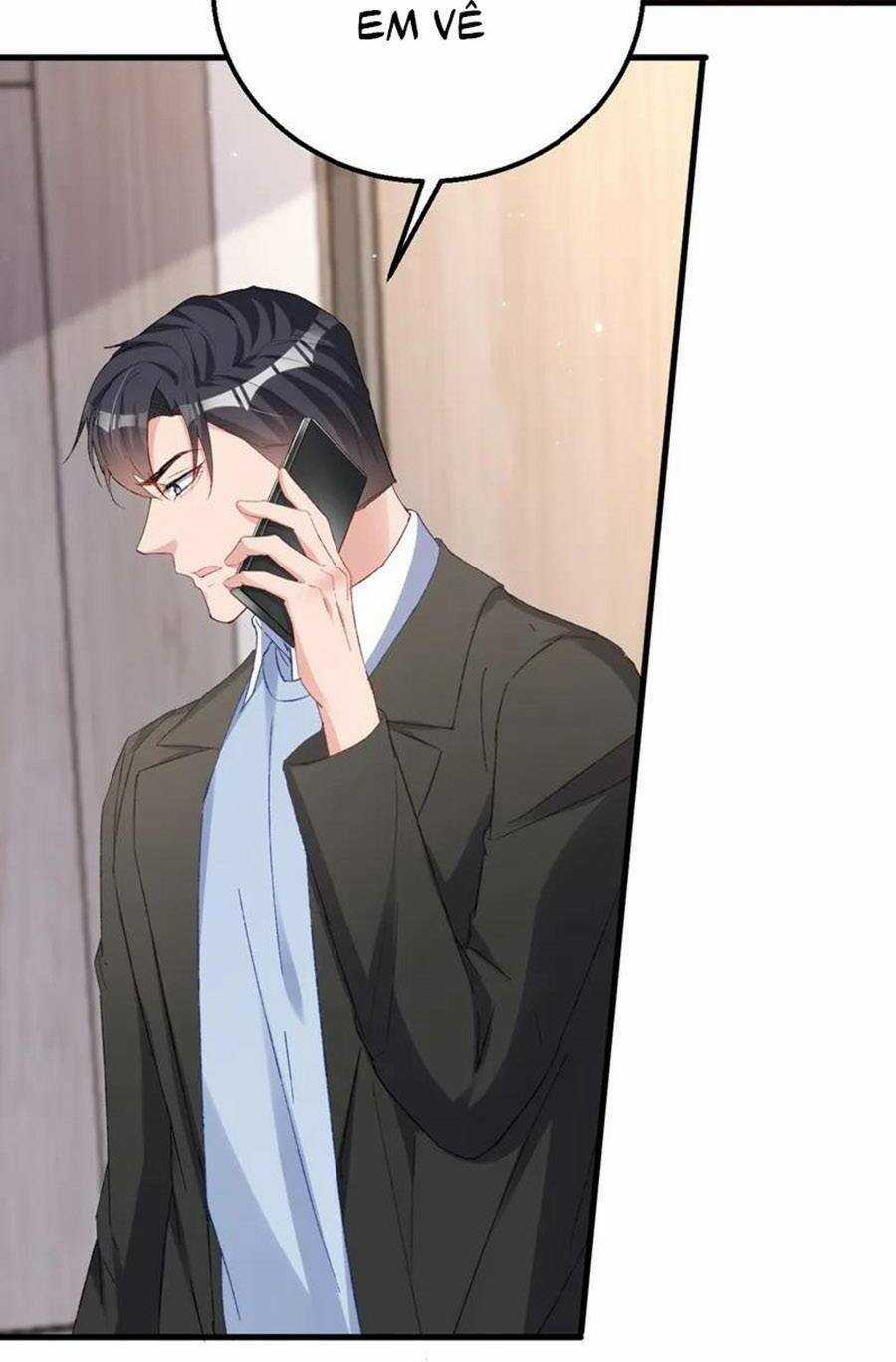 Hôm Nay Từ Chối Lục Tiên Sinh Chưa? Chapter 152 trang 12