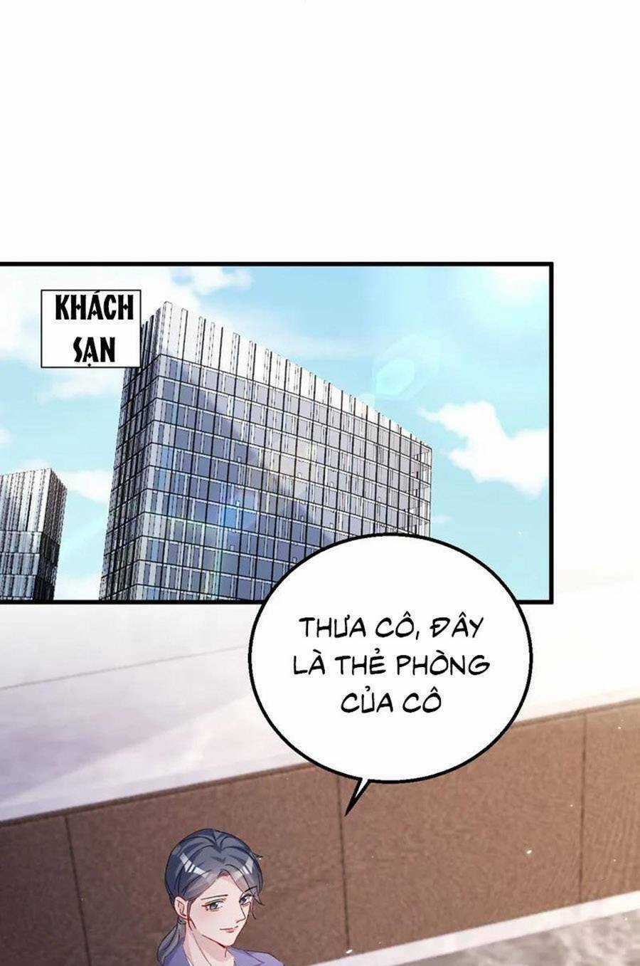 Hôm Nay Từ Chối Lục Tiên Sinh Chưa? Chapter 152 trang 13