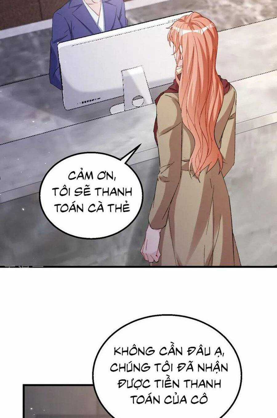 Hôm Nay Từ Chối Lục Tiên Sinh Chưa? Chapter 152 trang 14