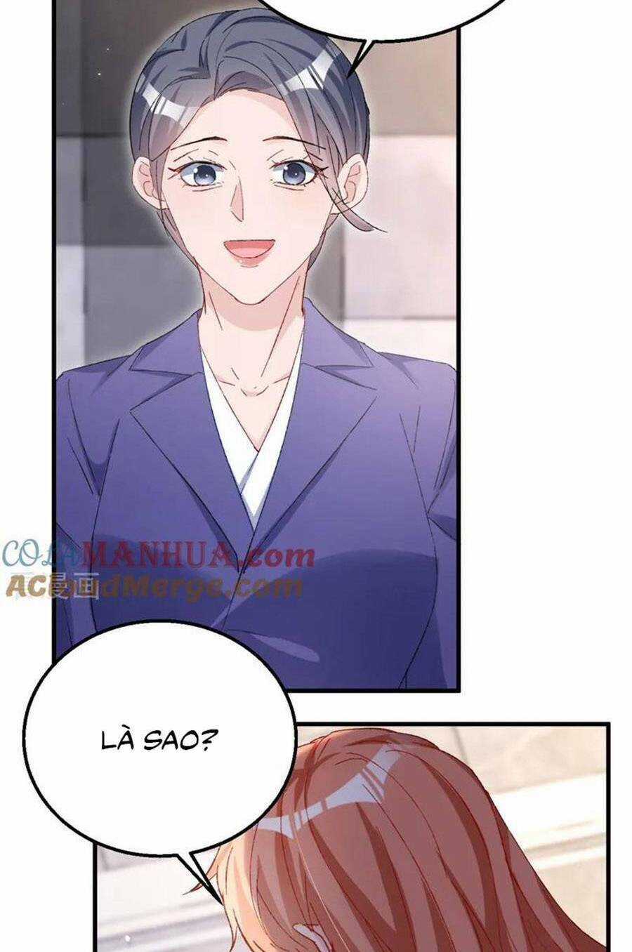 Hôm Nay Từ Chối Lục Tiên Sinh Chưa? Chapter 152 trang 15