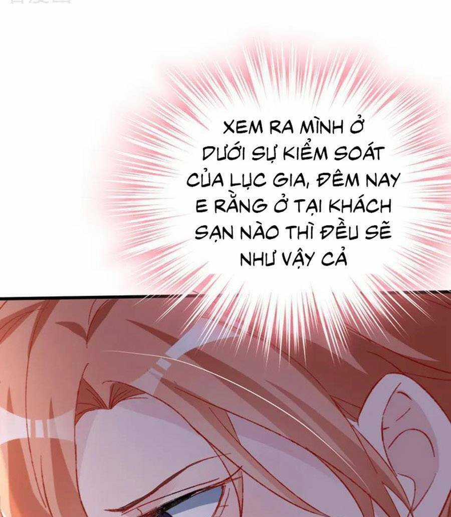 Hôm Nay Từ Chối Lục Tiên Sinh Chưa? Chapter 152 trang 17