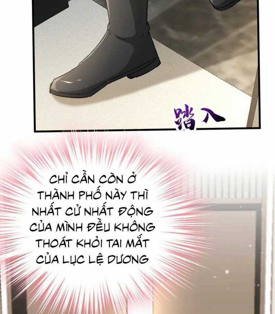 Hôm Nay Từ Chối Lục Tiên Sinh Chưa? Chapter 152 trang 19