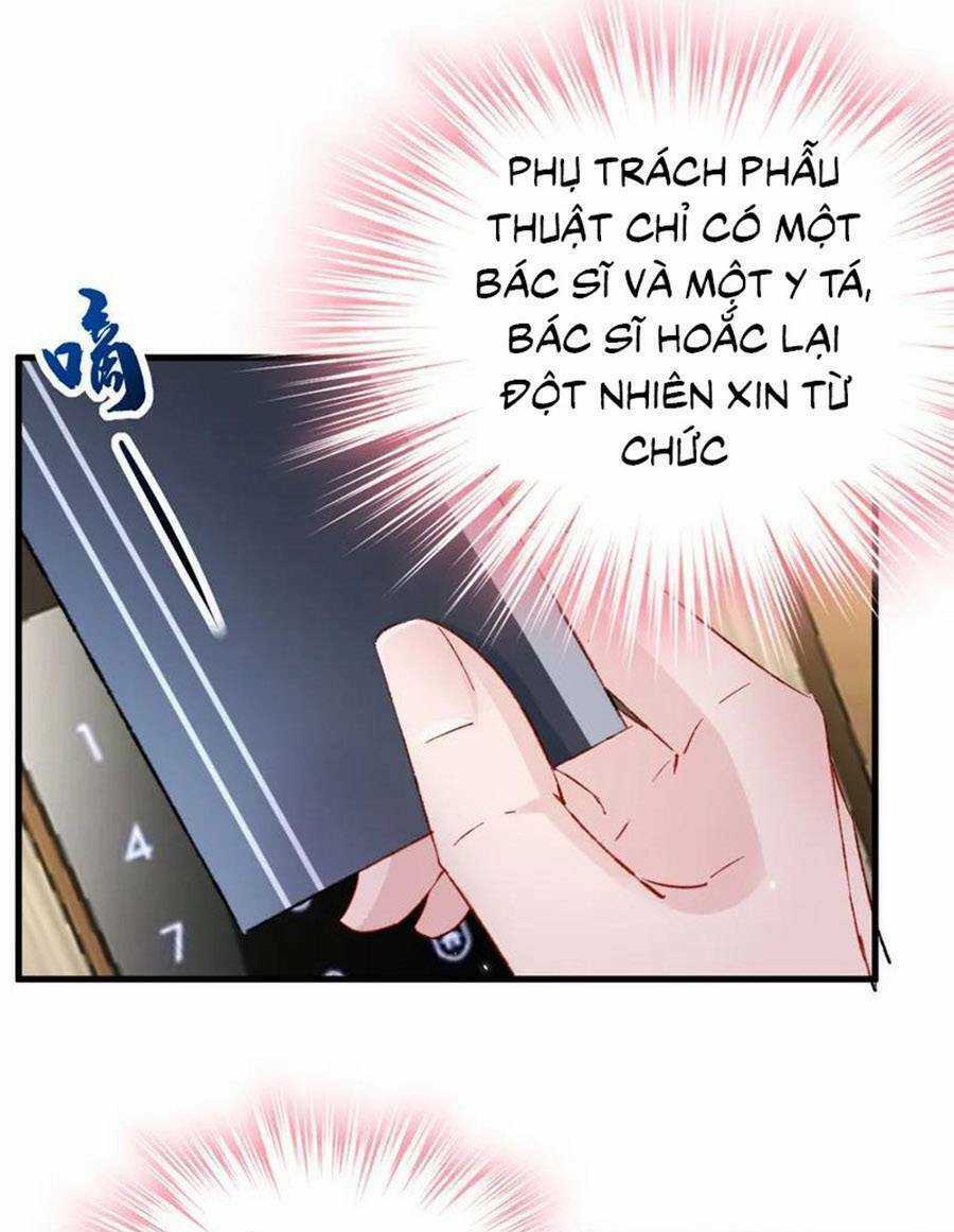 Hôm Nay Từ Chối Lục Tiên Sinh Chưa? Chapter 152 trang 21