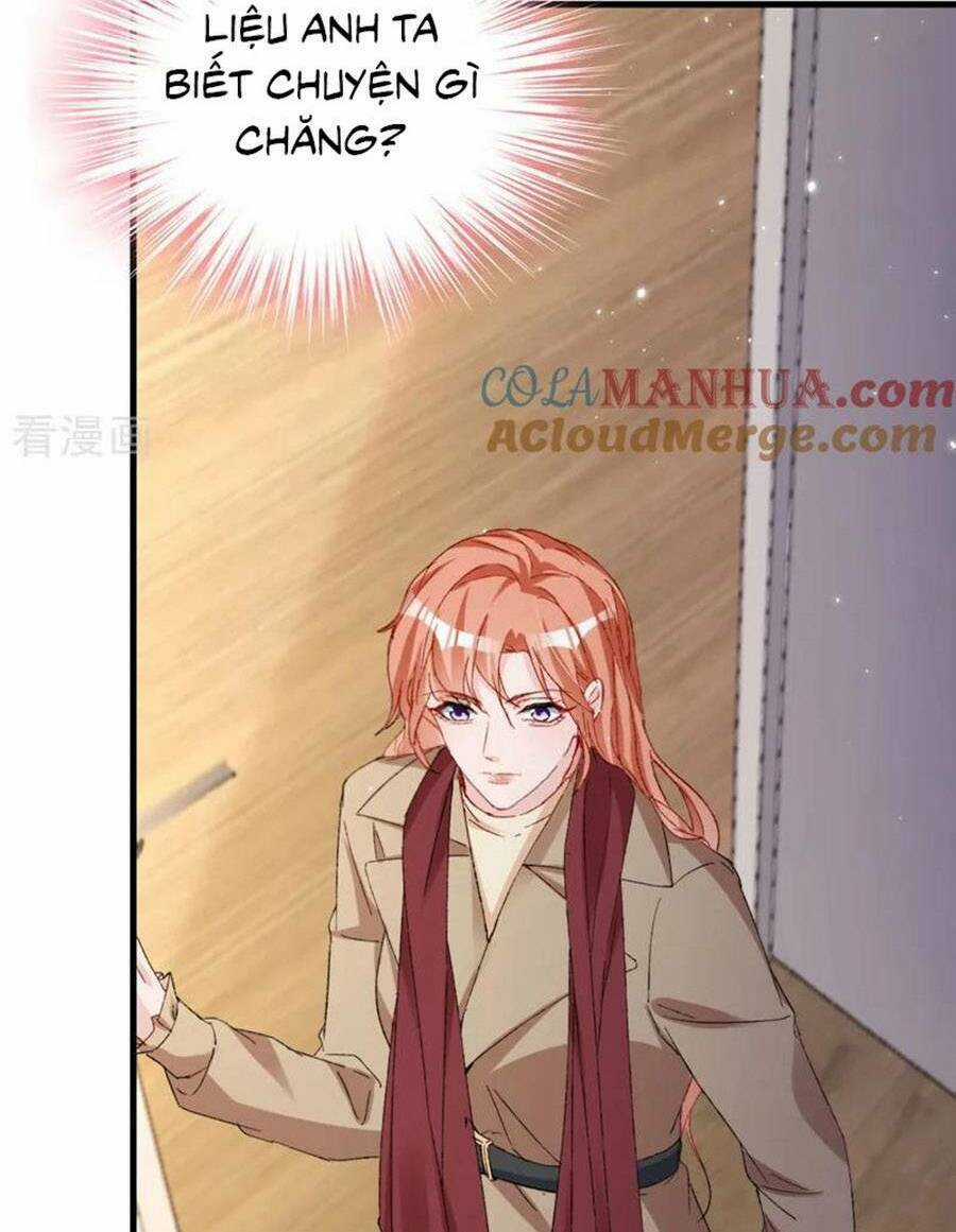 Hôm Nay Từ Chối Lục Tiên Sinh Chưa? Chapter 152 trang 22