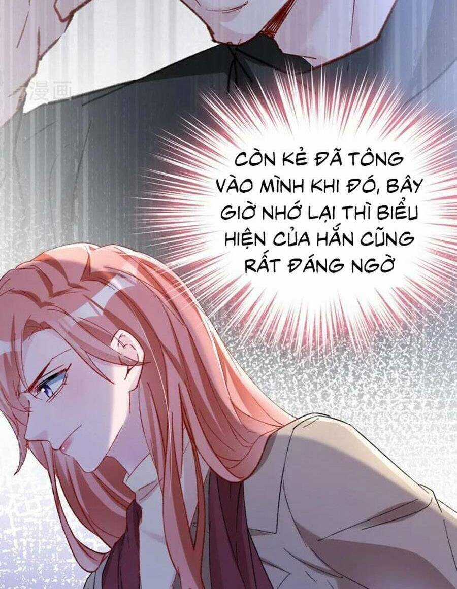 Hôm Nay Từ Chối Lục Tiên Sinh Chưa? Chapter 152 trang 24