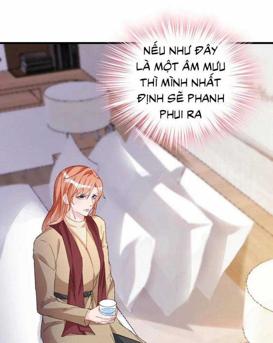 Hôm Nay Từ Chối Lục Tiên Sinh Chưa? Chapter 152 trang 26