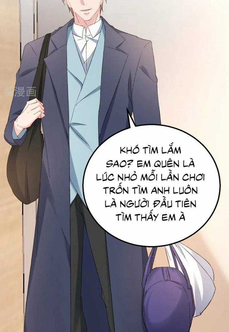 Hôm Nay Từ Chối Lục Tiên Sinh Chưa? Chapter 152 trang 30