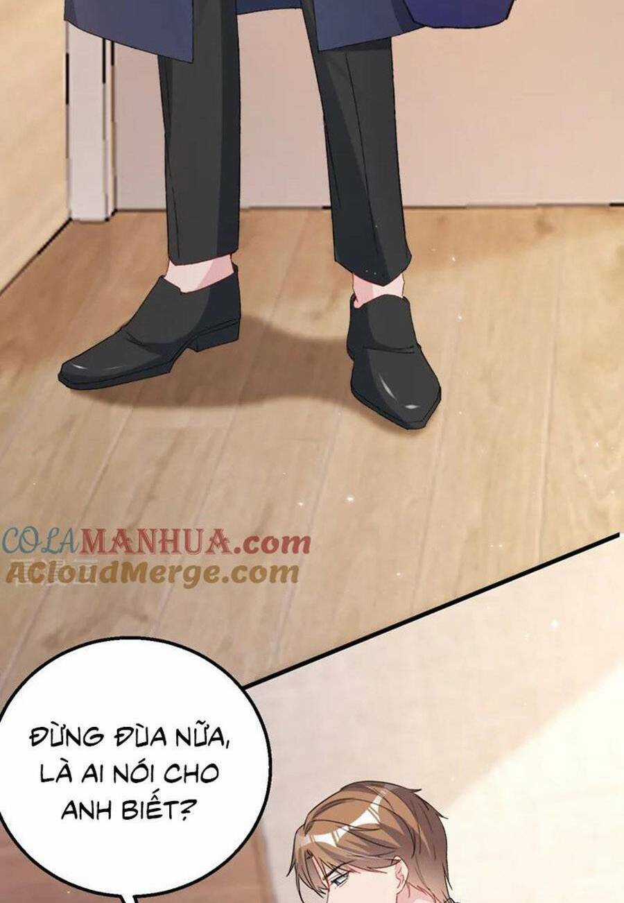 Hôm Nay Từ Chối Lục Tiên Sinh Chưa? Chapter 152 trang 31