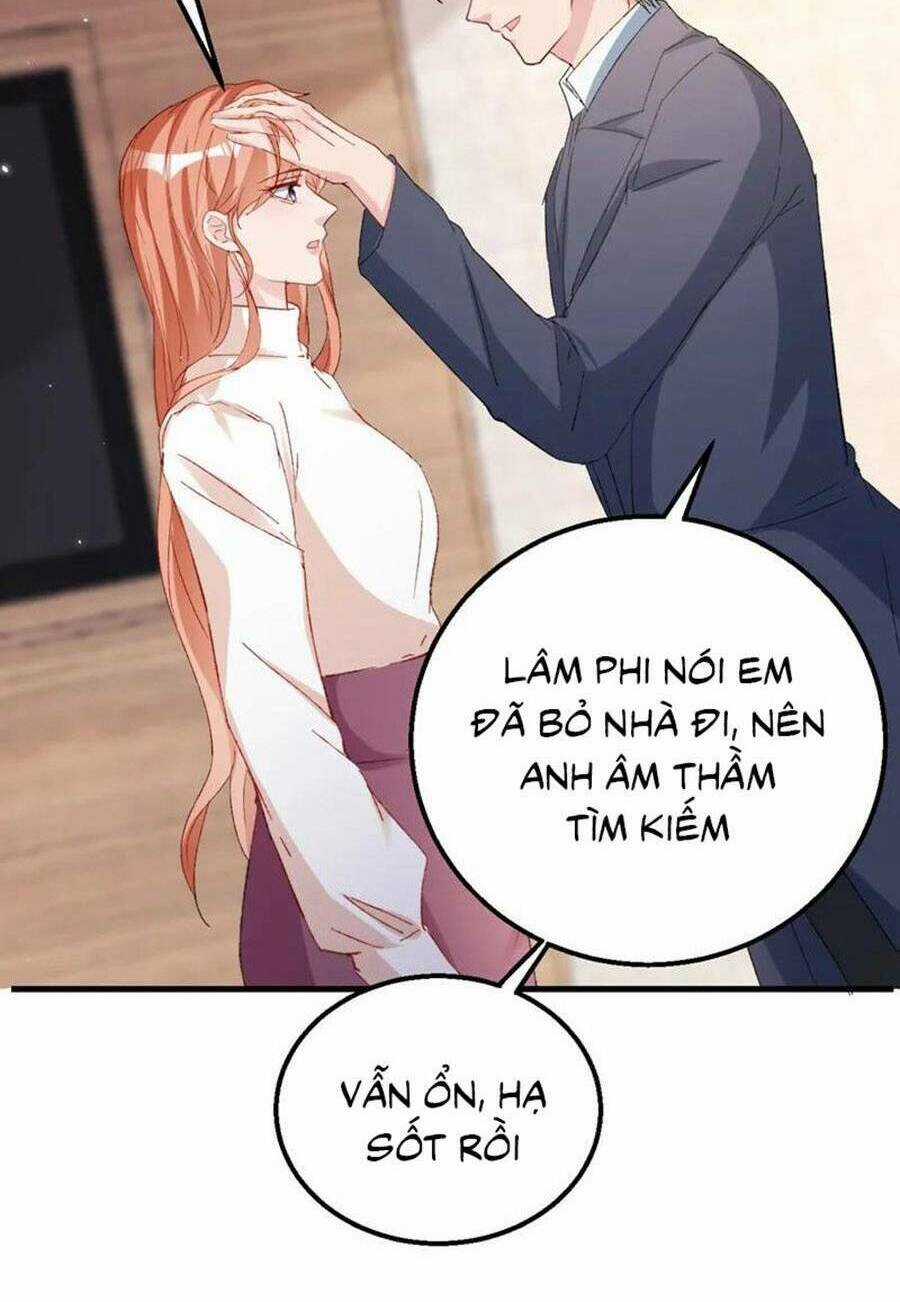 Hôm Nay Từ Chối Lục Tiên Sinh Chưa? Chapter 152 trang 32