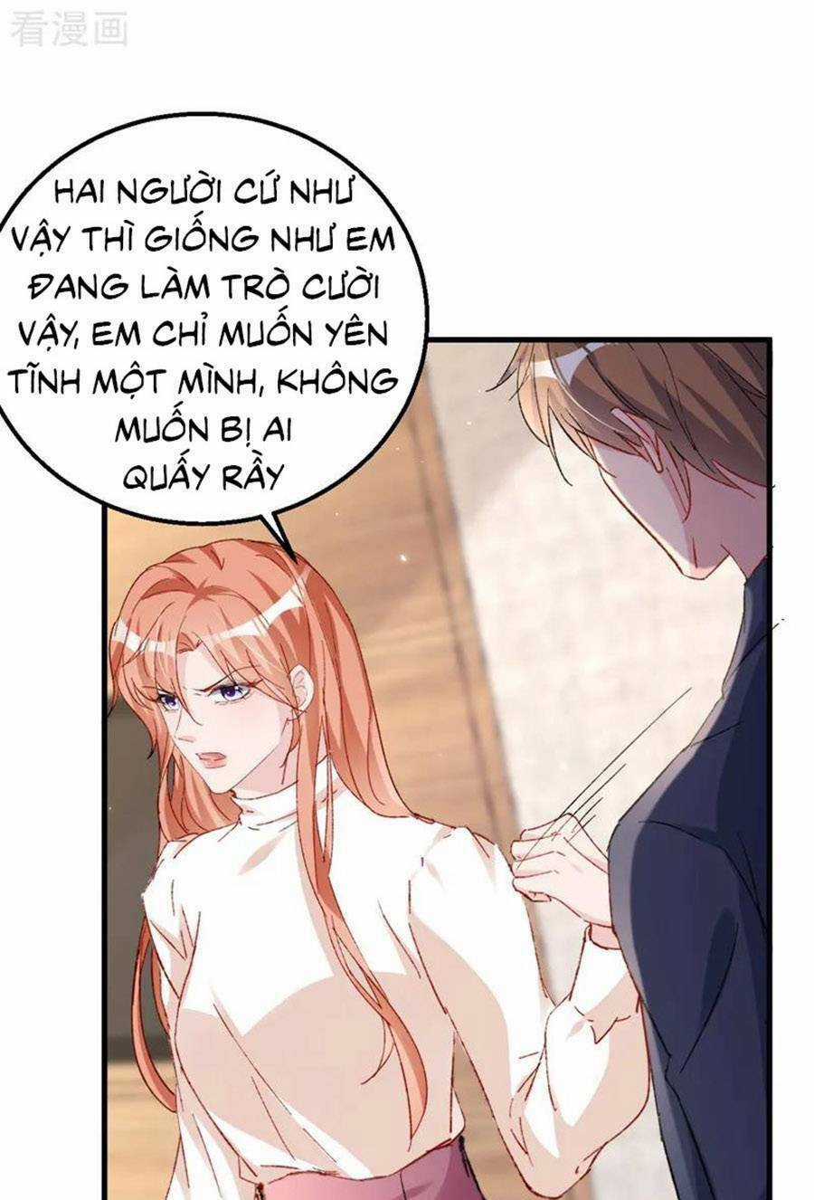 Hôm Nay Từ Chối Lục Tiên Sinh Chưa? Chapter 152 trang 33