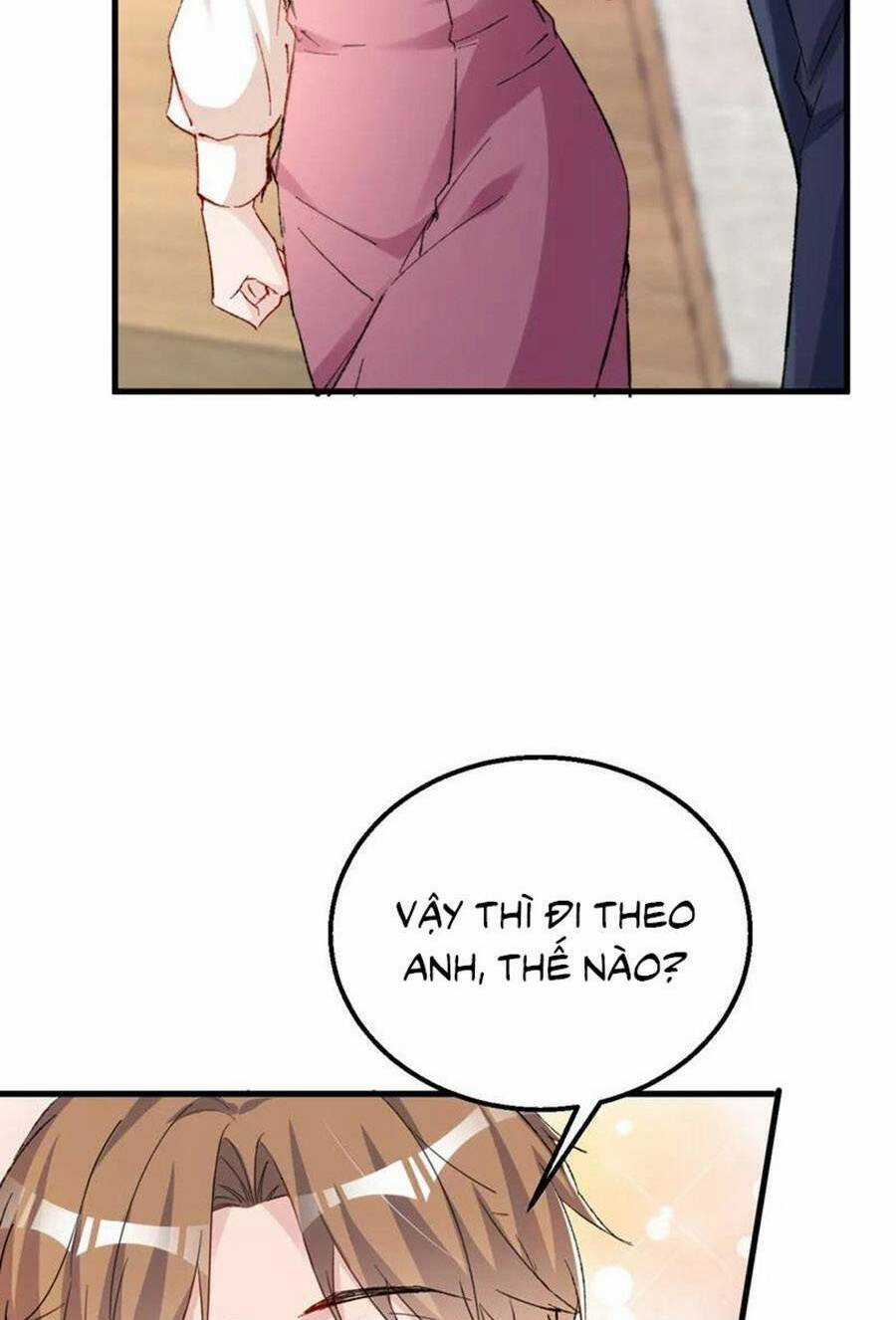 Hôm Nay Từ Chối Lục Tiên Sinh Chưa? Chapter 152 trang 34