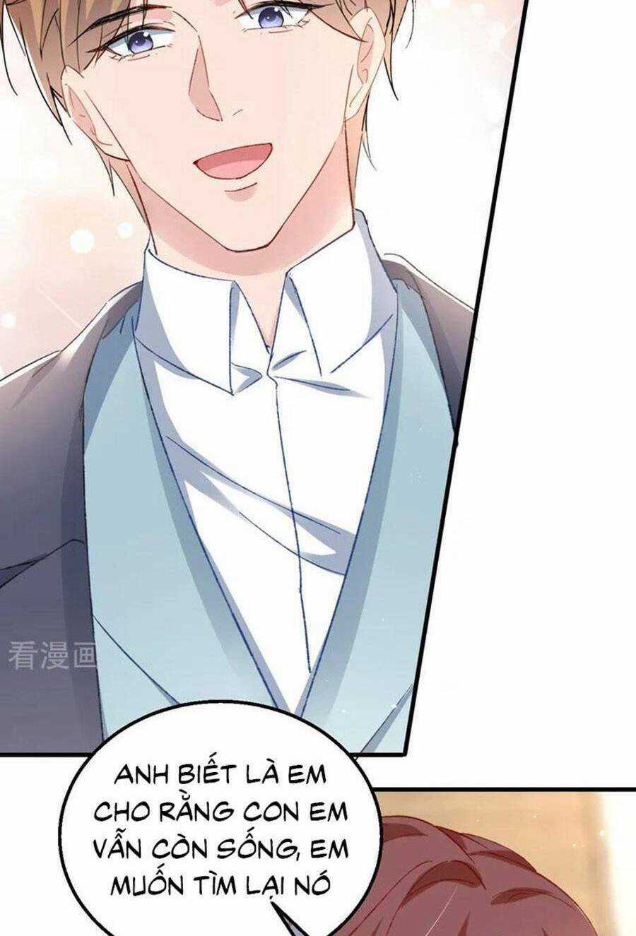 Hôm Nay Từ Chối Lục Tiên Sinh Chưa? Chapter 152 trang 35