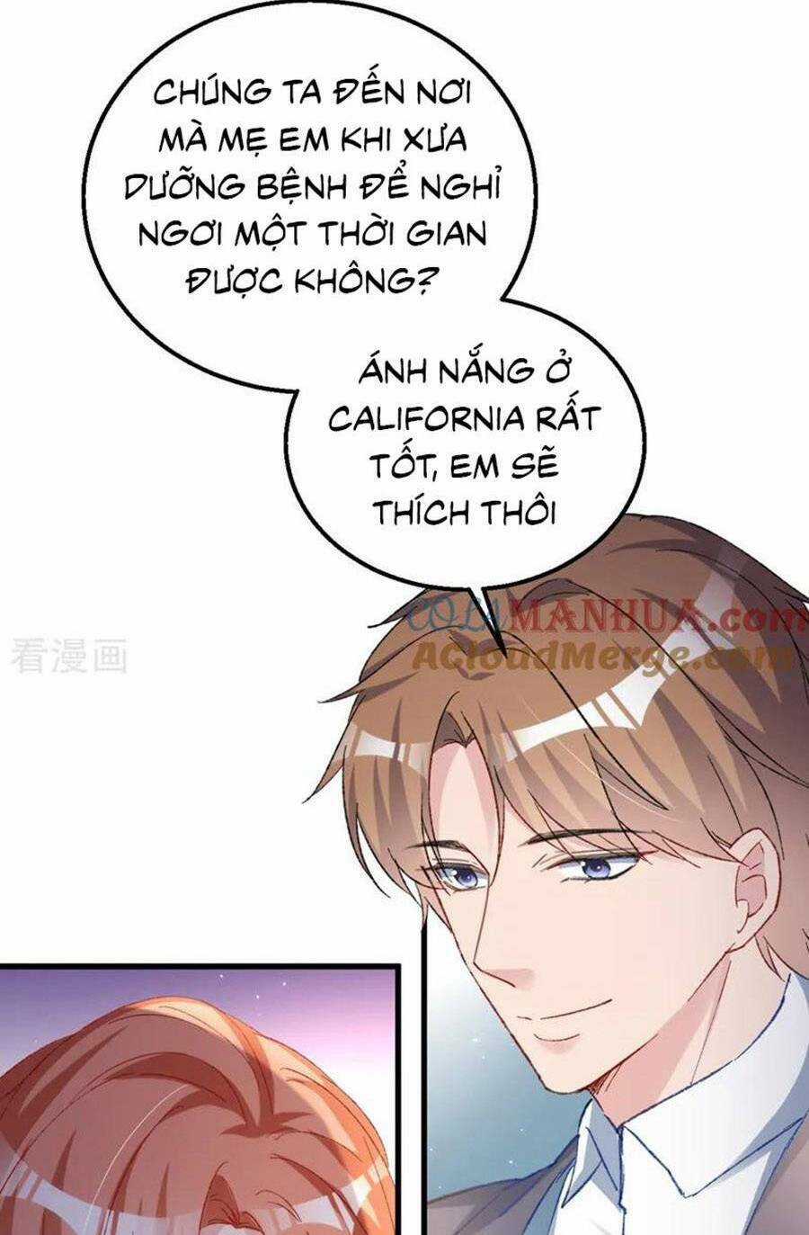 Hôm Nay Từ Chối Lục Tiên Sinh Chưa? Chapter 152 trang 39