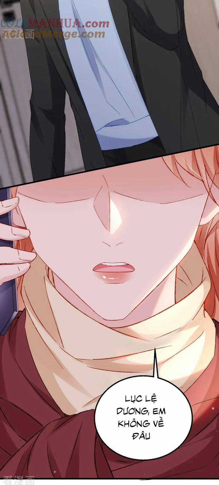 Hôm Nay Từ Chối Lục Tiên Sinh Chưa? Chapter 152 trang 4