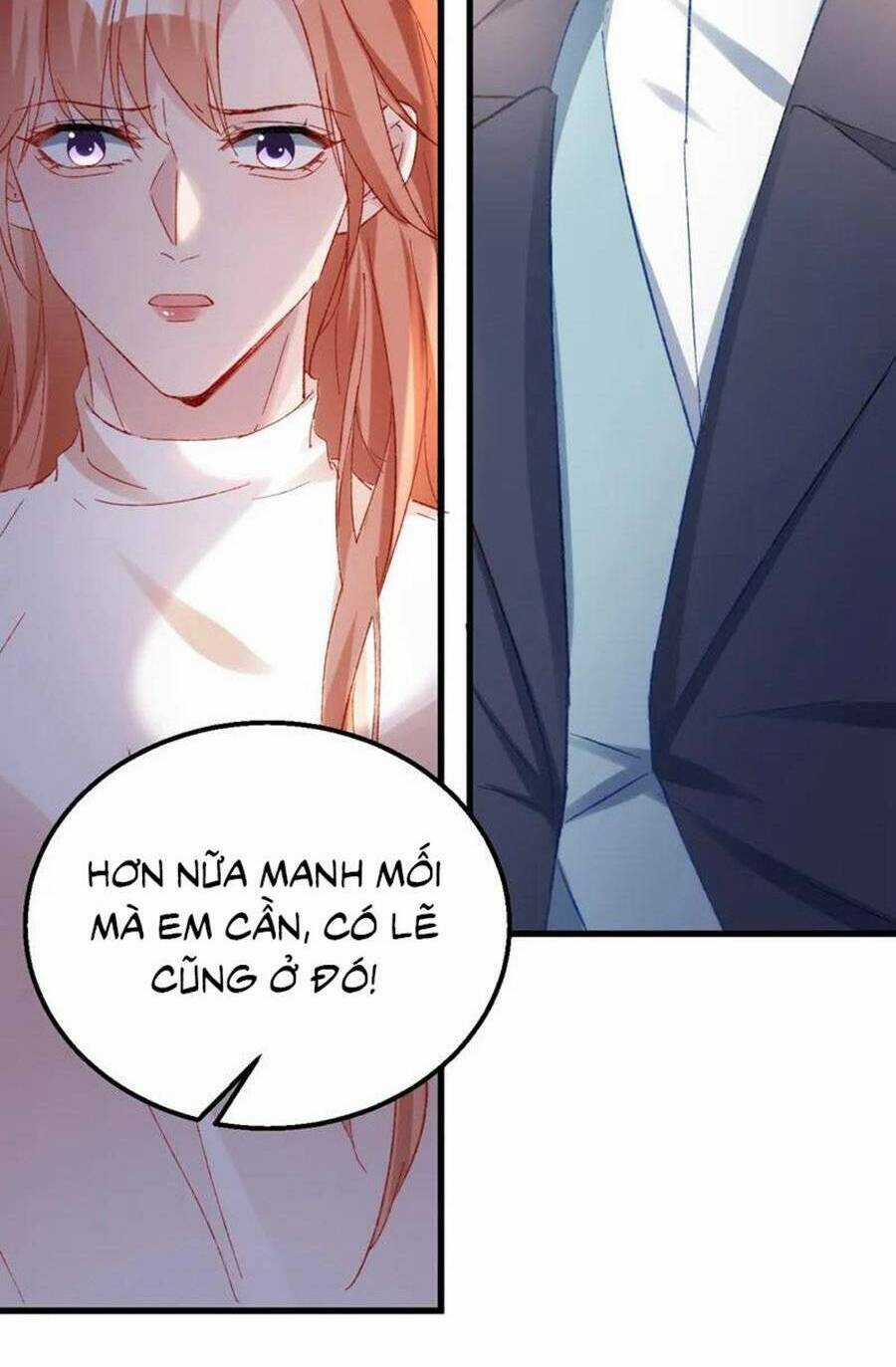 Hôm Nay Từ Chối Lục Tiên Sinh Chưa? Chapter 152 trang 40