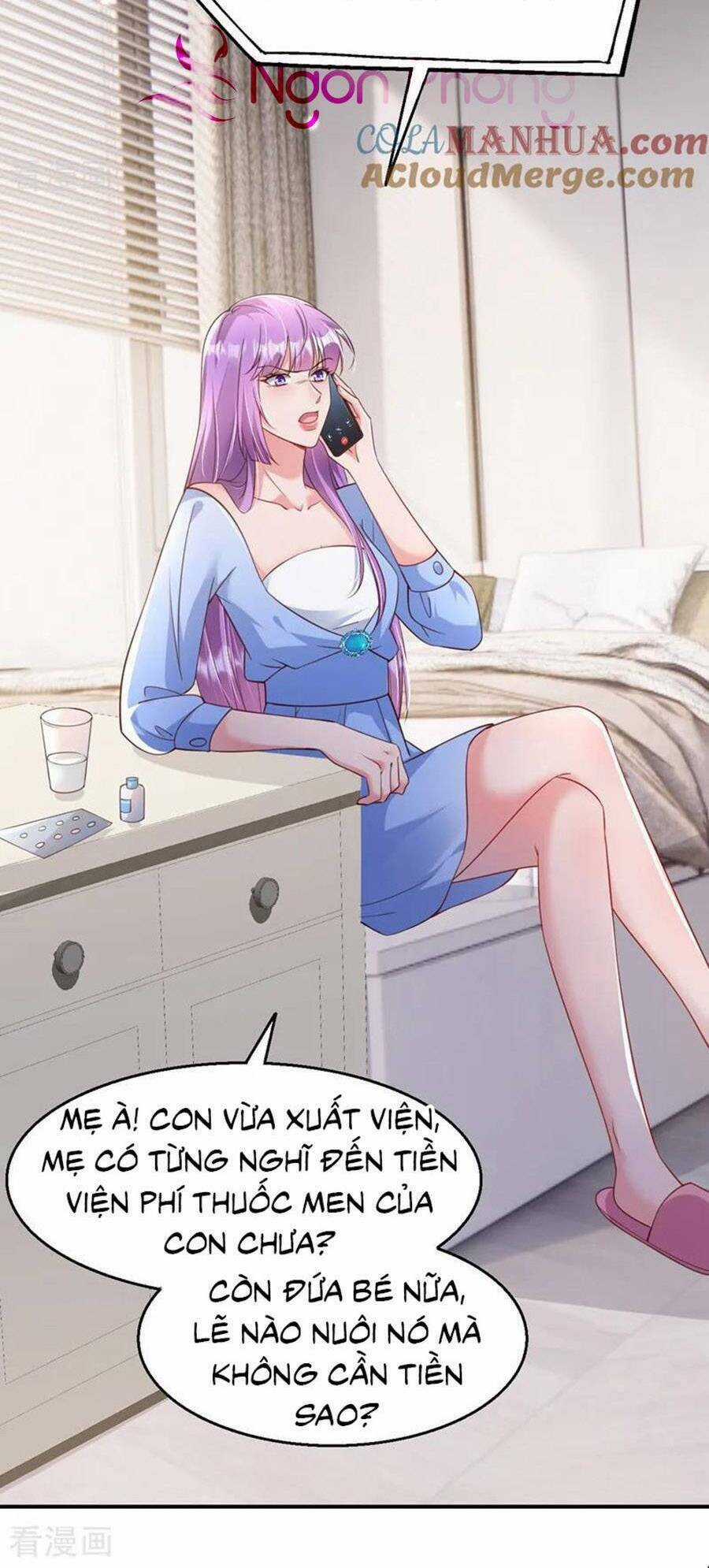 Hôm Nay Từ Chối Lục Tiên Sinh Chưa? Chapter 152 trang 42