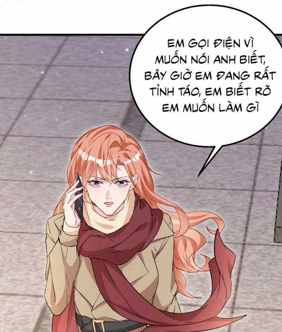 Hôm Nay Từ Chối Lục Tiên Sinh Chưa? Chapter 152 trang 5