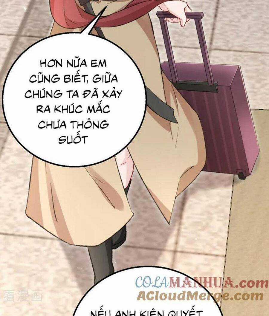 Hôm Nay Từ Chối Lục Tiên Sinh Chưa? Chapter 152 trang 6