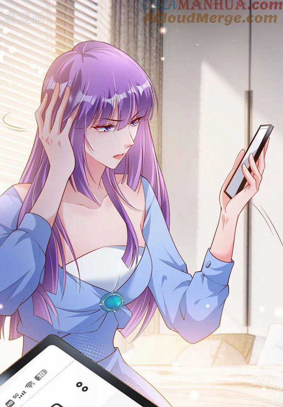 Hôm Nay Từ Chối Lục Tiên Sinh Chưa? Chapter 153 trang 13