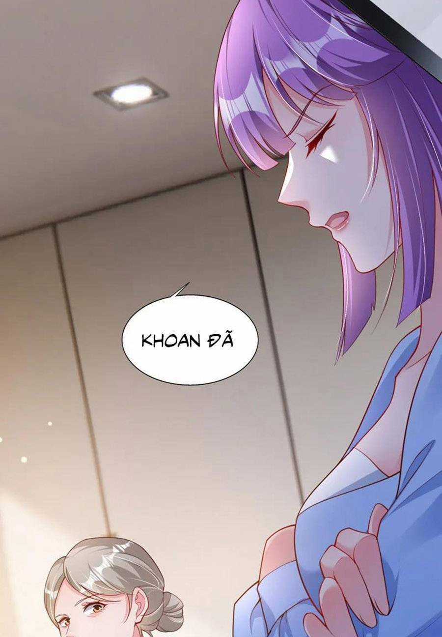 Hôm Nay Từ Chối Lục Tiên Sinh Chưa? Chapter 153 trang 15