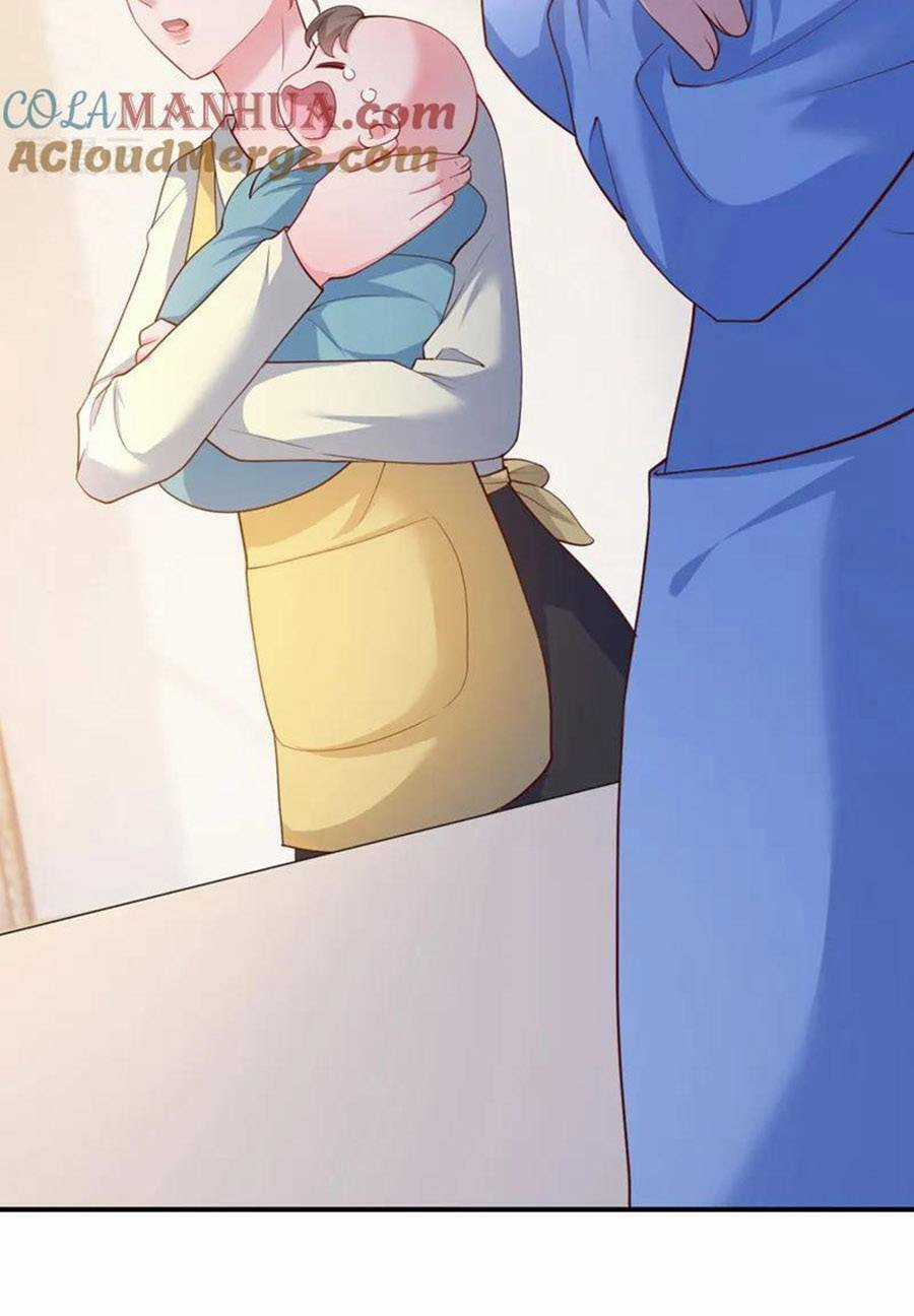 Hôm Nay Từ Chối Lục Tiên Sinh Chưa? Chapter 153 trang 16