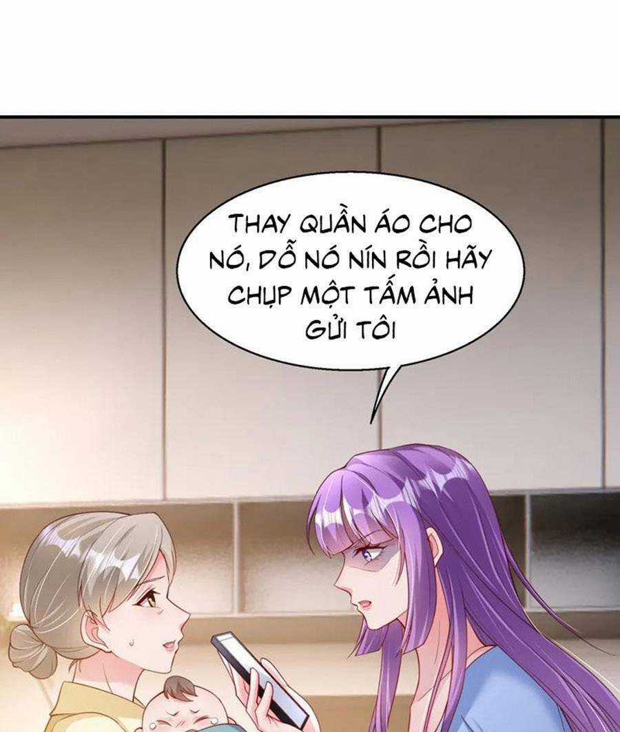 Hôm Nay Từ Chối Lục Tiên Sinh Chưa? Chapter 153 trang 17