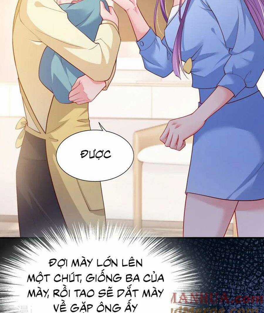 Hôm Nay Từ Chối Lục Tiên Sinh Chưa? Chapter 153 trang 18