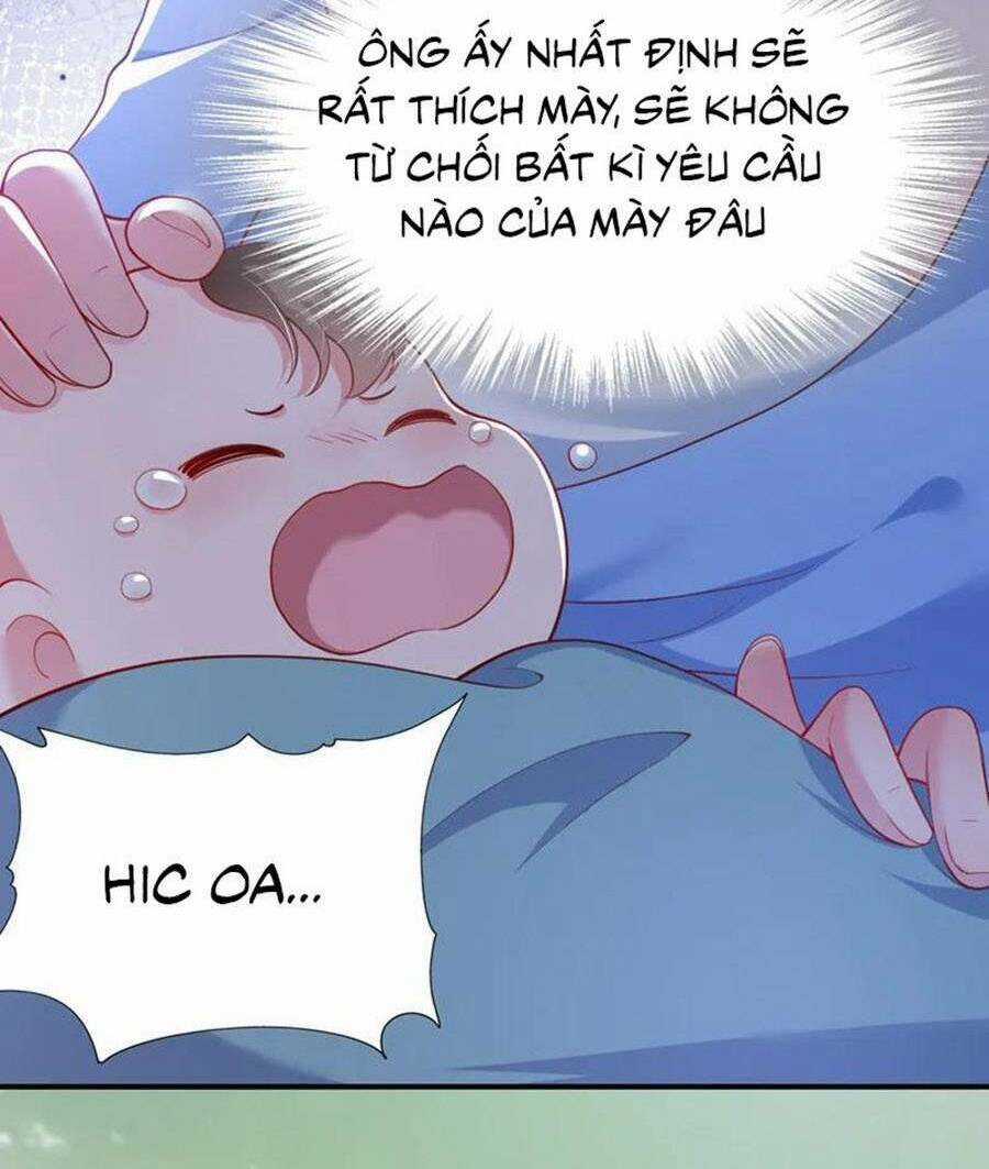 Hôm Nay Từ Chối Lục Tiên Sinh Chưa? Chapter 153 trang 20