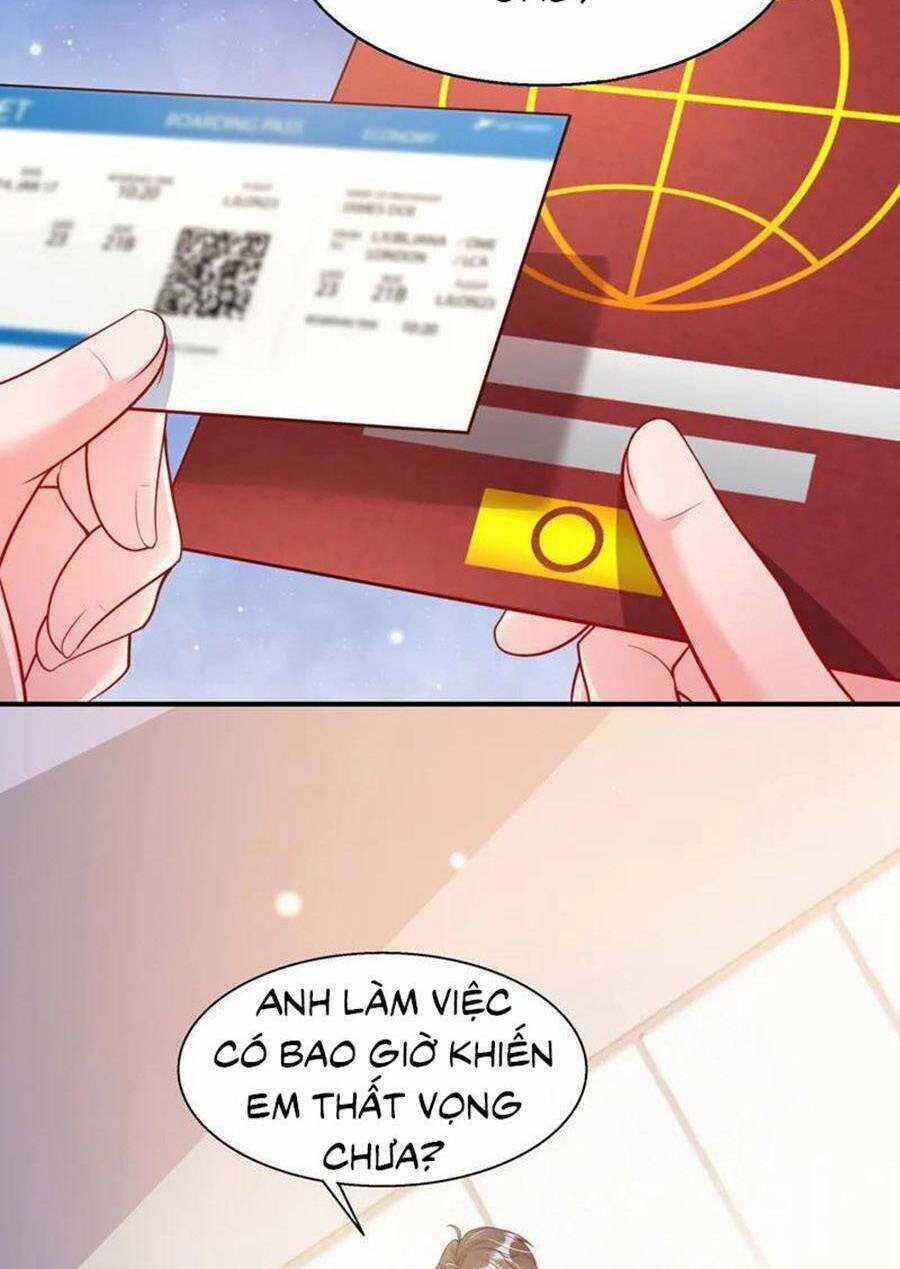 Hôm Nay Từ Chối Lục Tiên Sinh Chưa? Chapter 153 trang 23