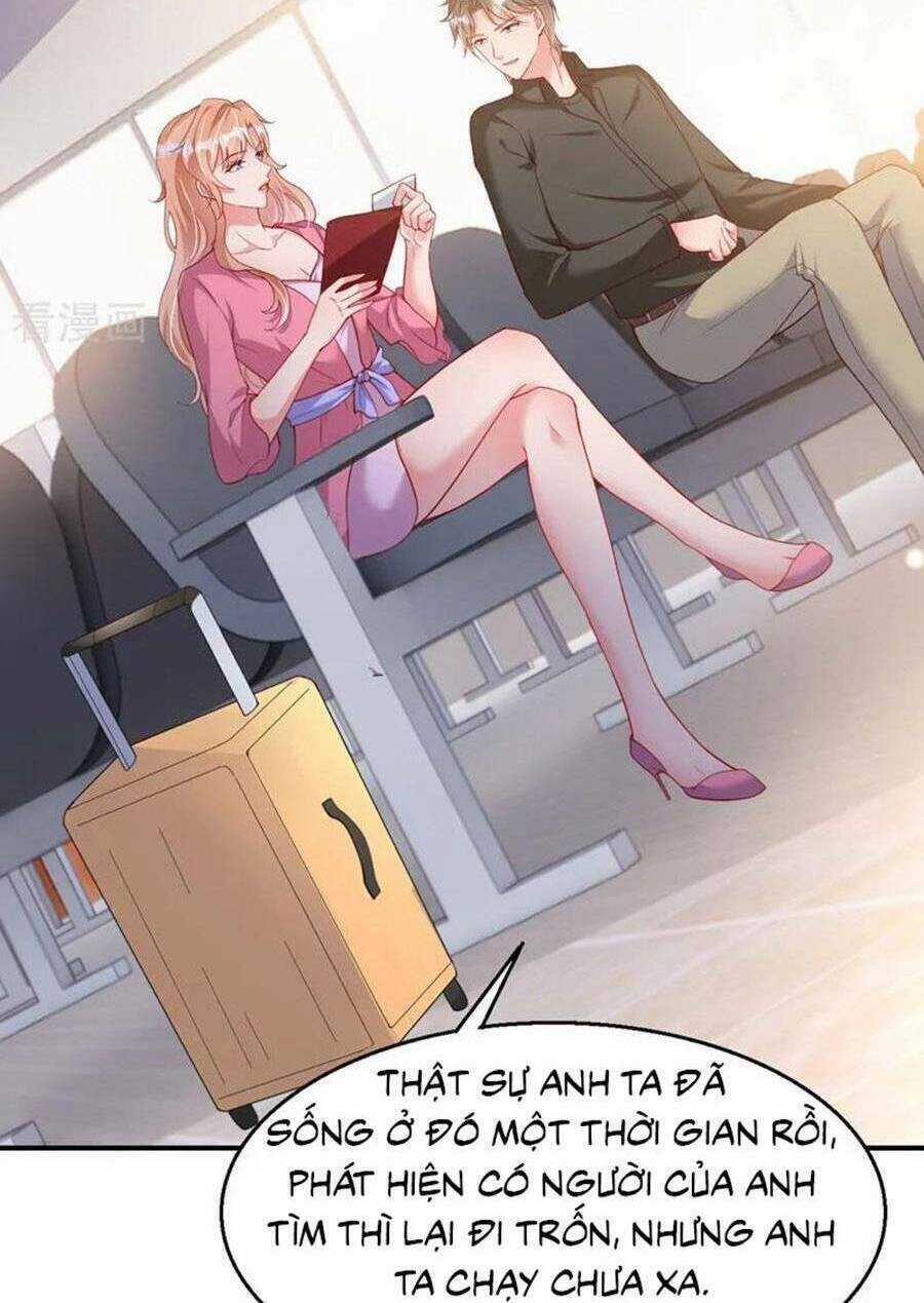 Hôm Nay Từ Chối Lục Tiên Sinh Chưa? Chapter 153 trang 24